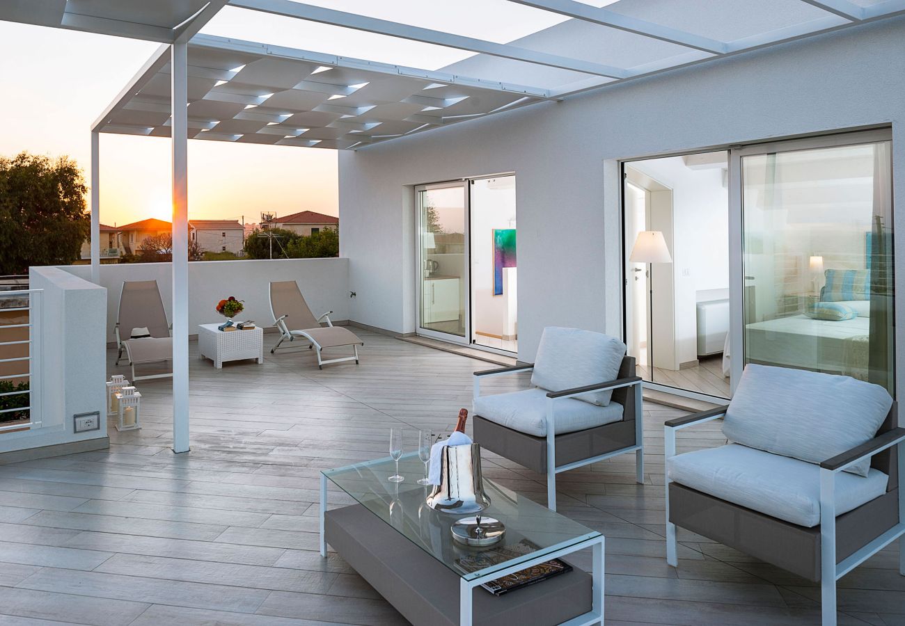 Villa in Modica - Villa Plumeria