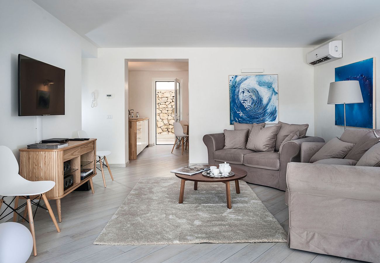 Villa in Modica - Villa Plumeria