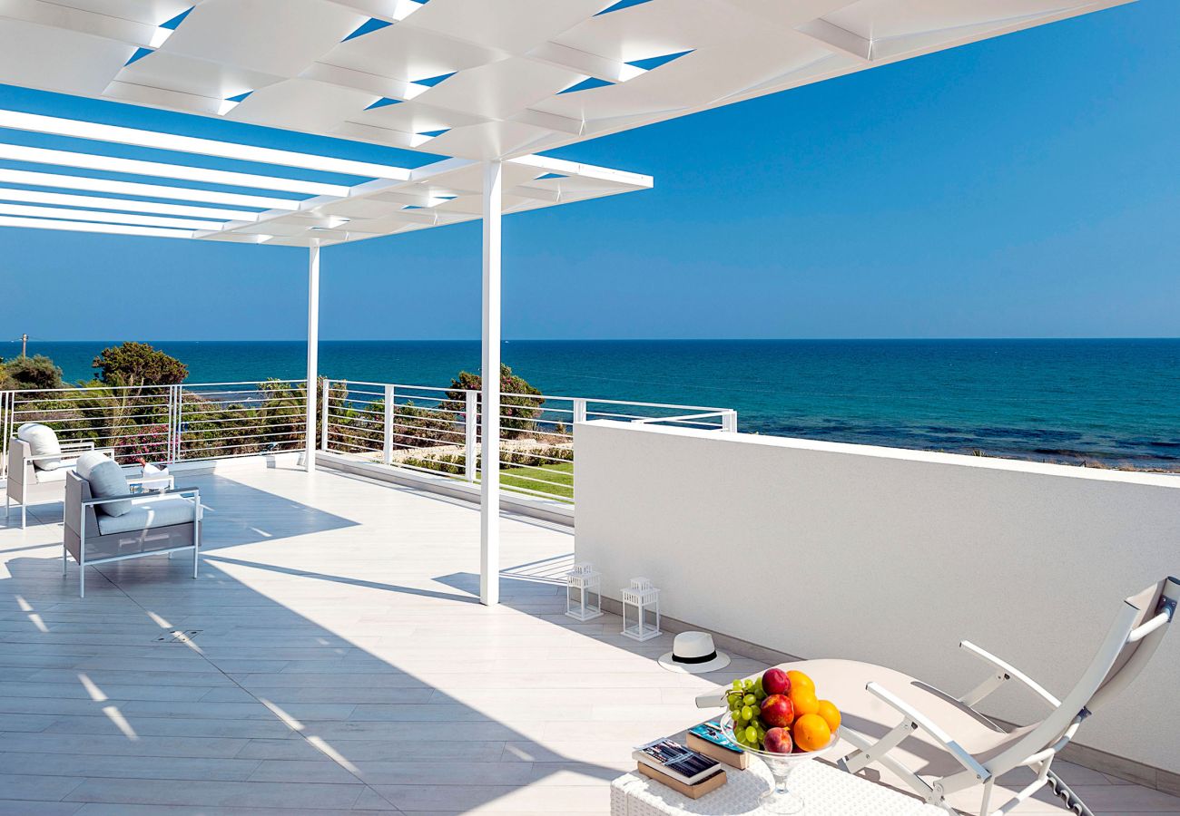 Villa in Modica - Villa Plumeria