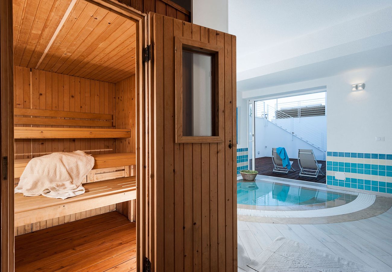 Villa in Modica - Villa Plumeria