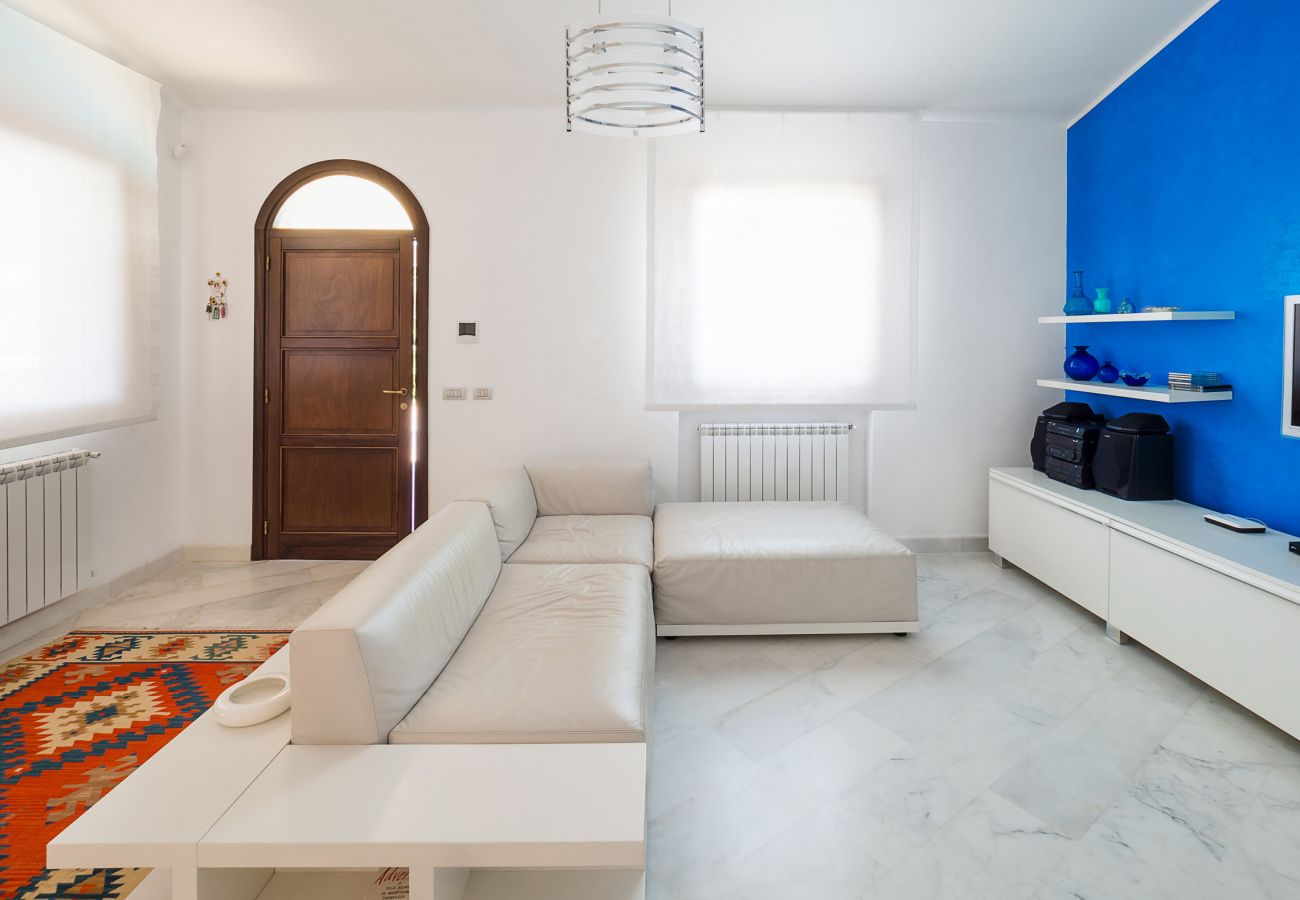 Villa in Custonaci - Villa Cicoria