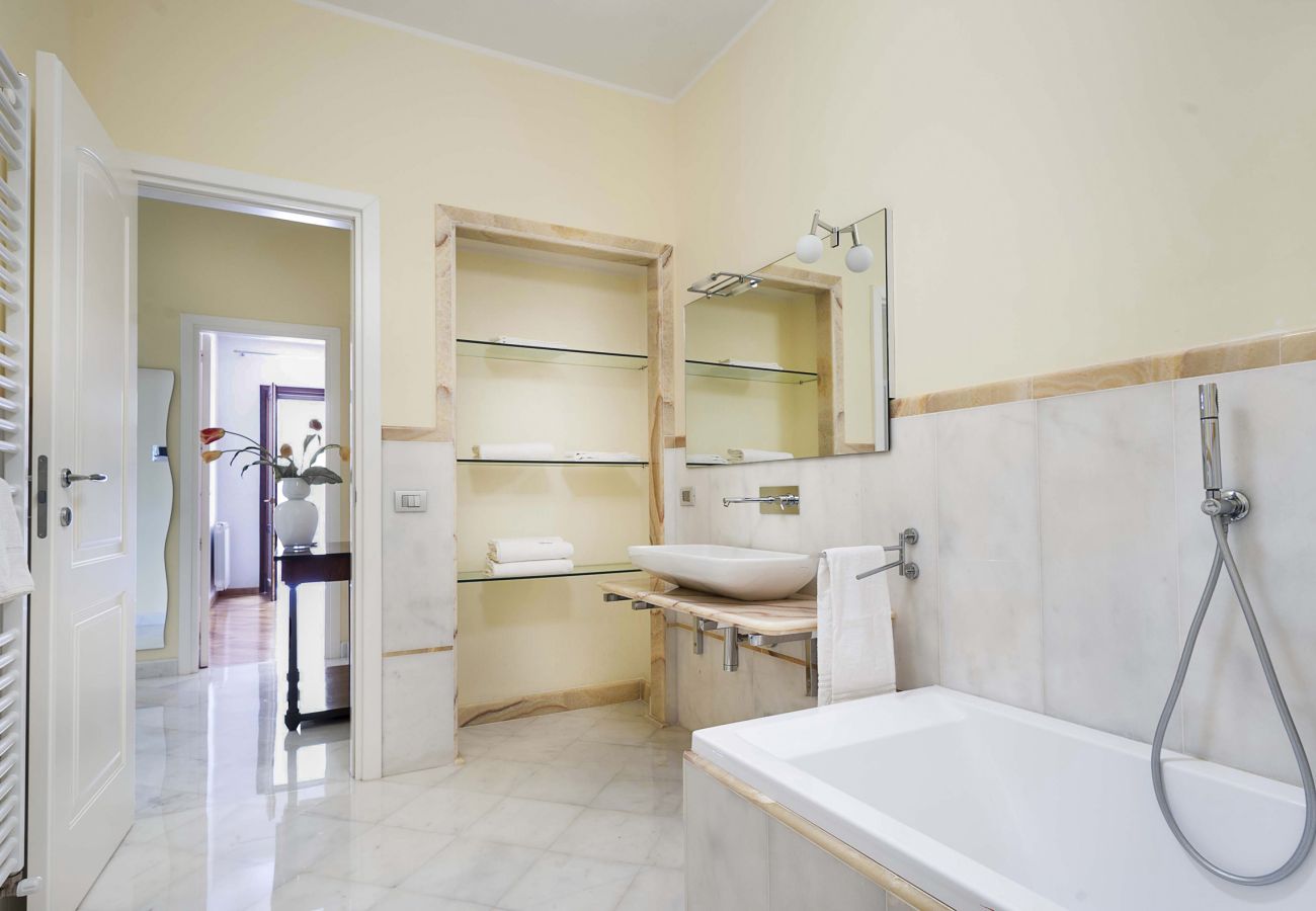 Villa in Custonaci - Villa Cicoria