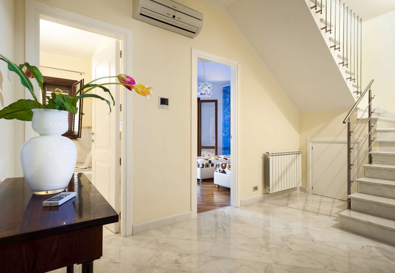 Villa in Custonaci - Villa Cicoria