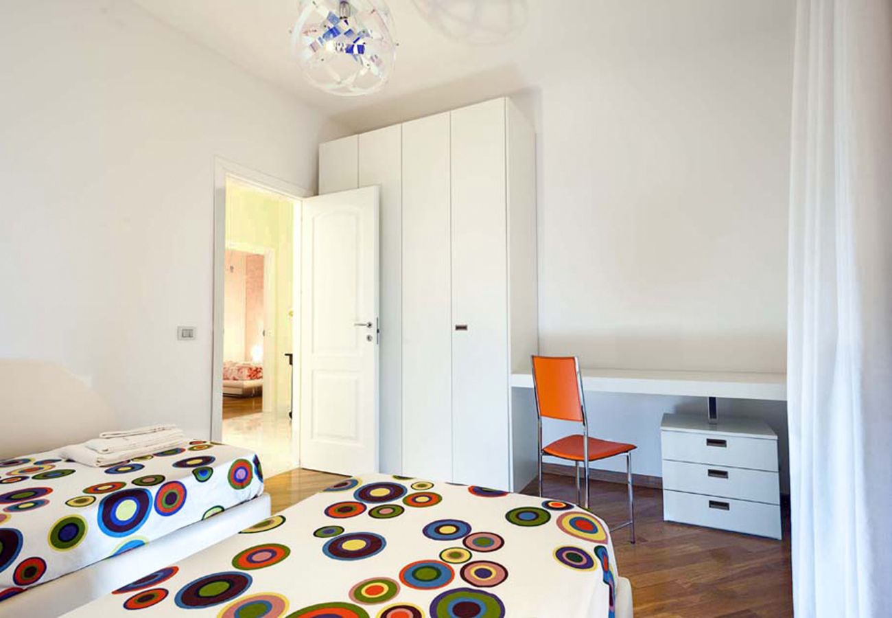 Villa in Custonaci - Villa Cicoria