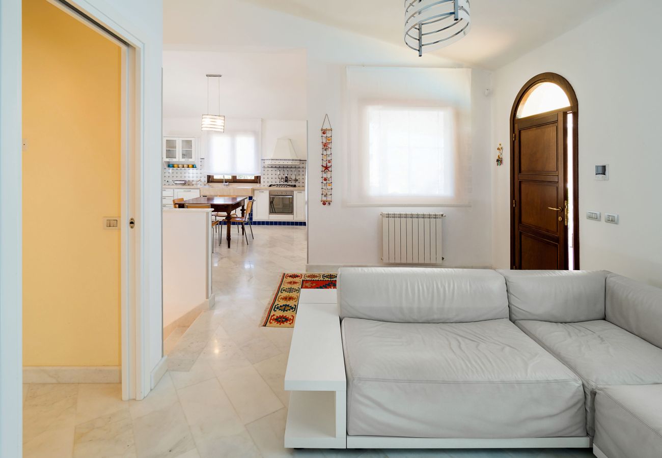 Villa in Custonaci - Villa Cicoria