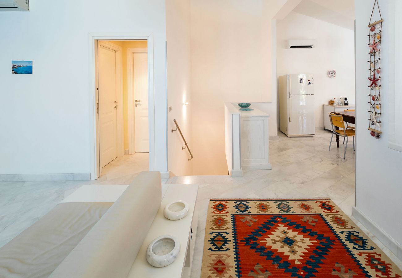 Villa in Custonaci - Villa Cicoria