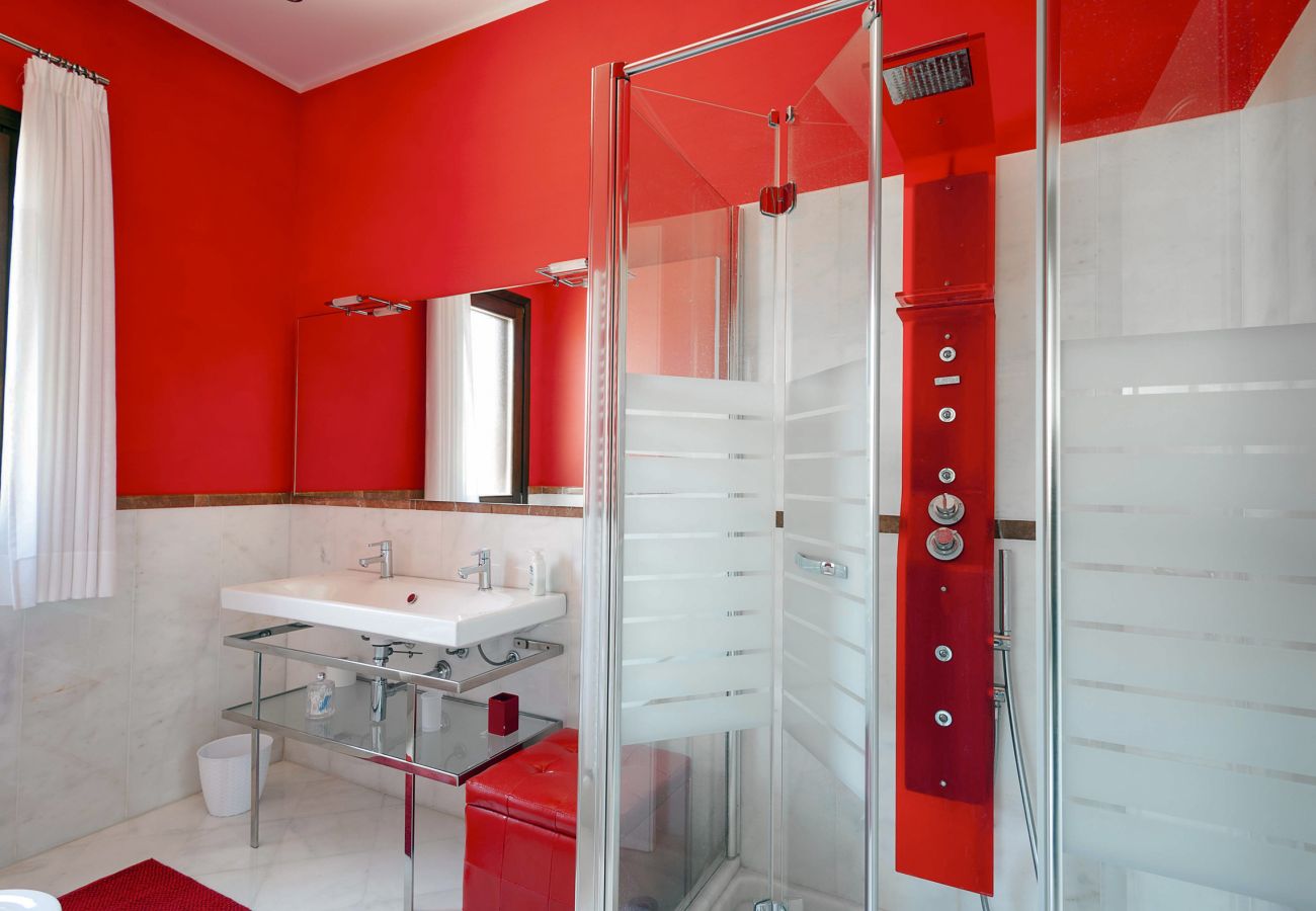 Villa in Custonaci - Villa Cicoria