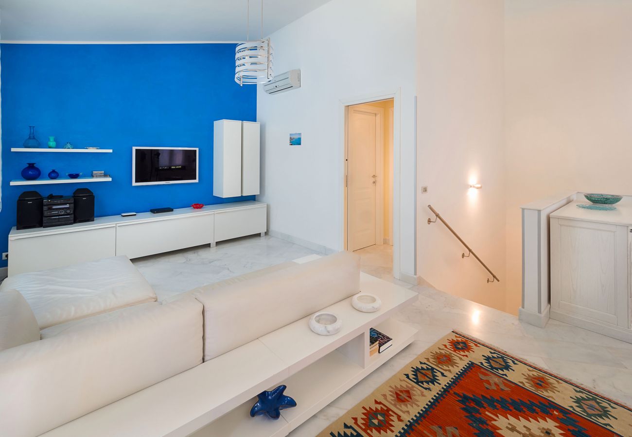 Villa in Custonaci - Villa Cicoria