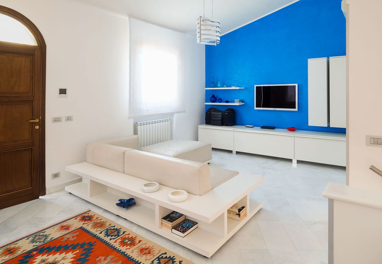 Villa in Custonaci - Villa Cicoria