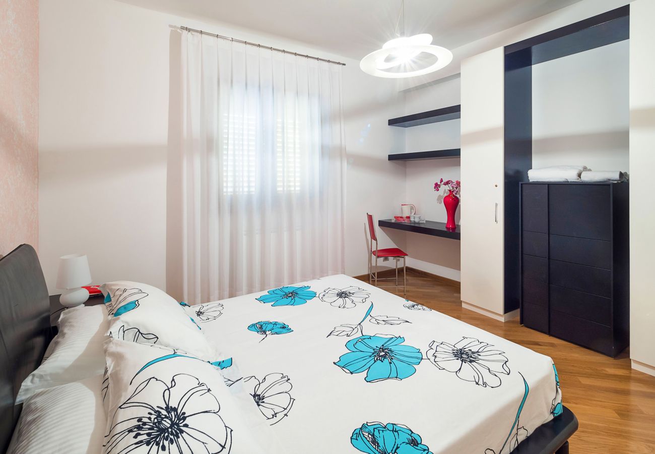 Villa in Custonaci - Villa Cicoria