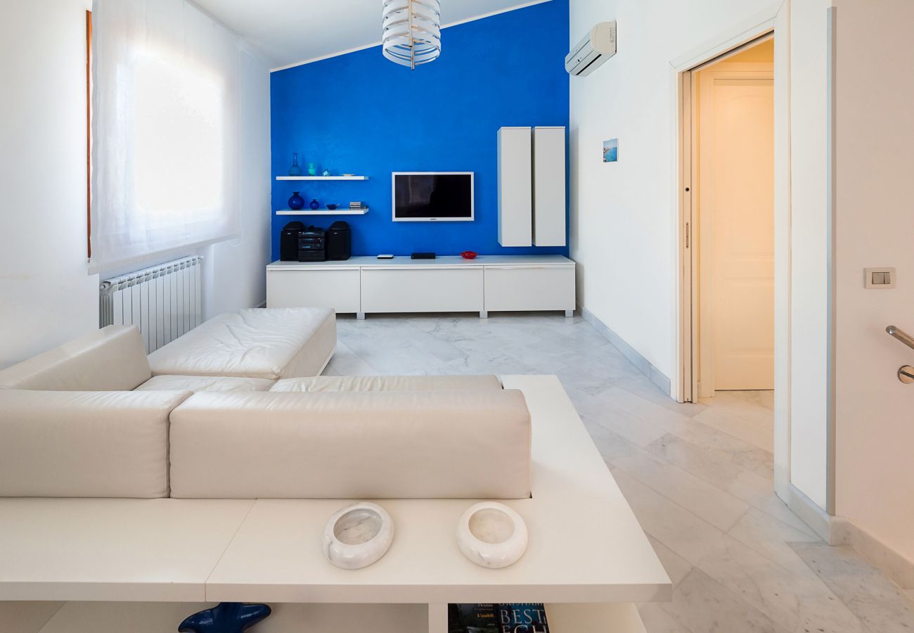 Villa in Custonaci - Villa Cicoria