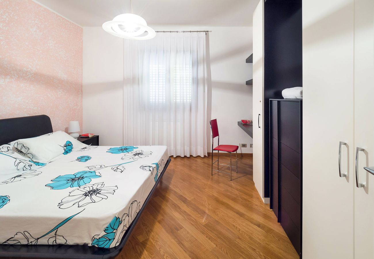 Villa in Custonaci - Villa Cicoria