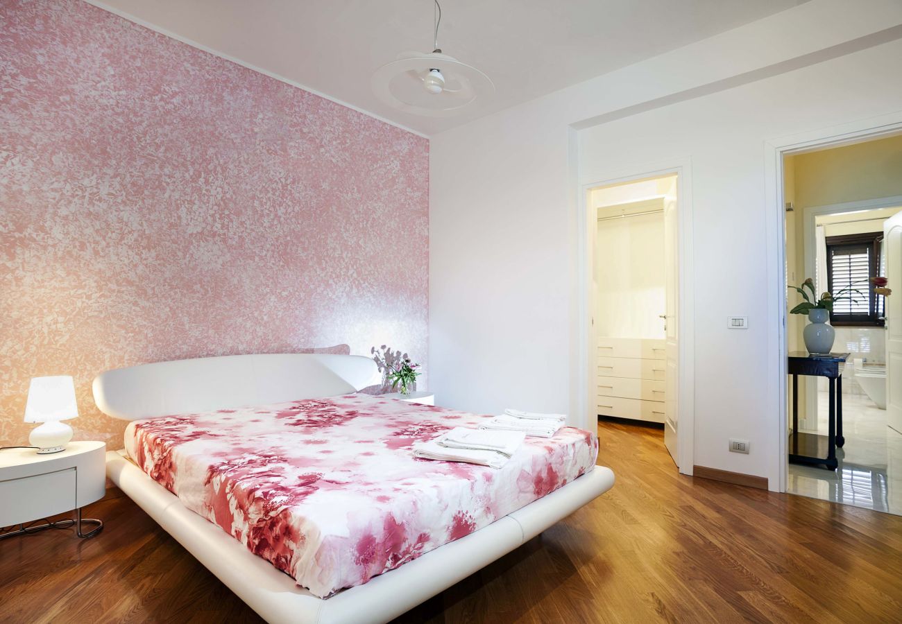 Villa in Custonaci - Villa Cicoria