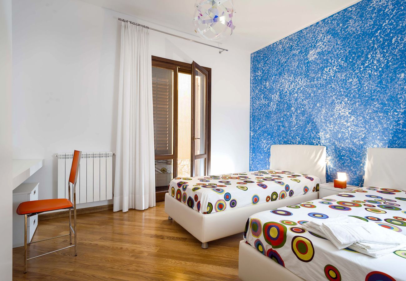 Villa in Custonaci - Villa Cicoria