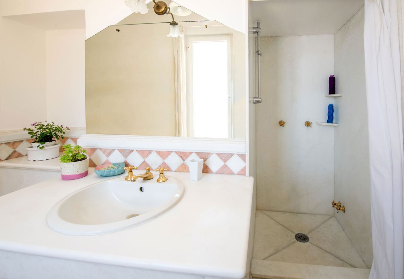 Villa in Piano di Sorrento - Villa Stella