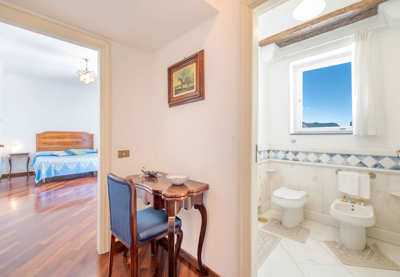 Villa in Piano di Sorrento - Villa Stella