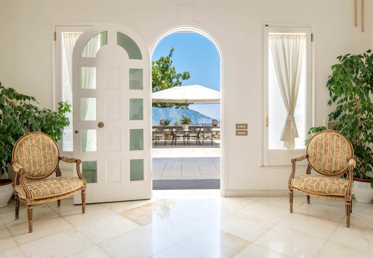 Villa in Piano di Sorrento - Villa Stella