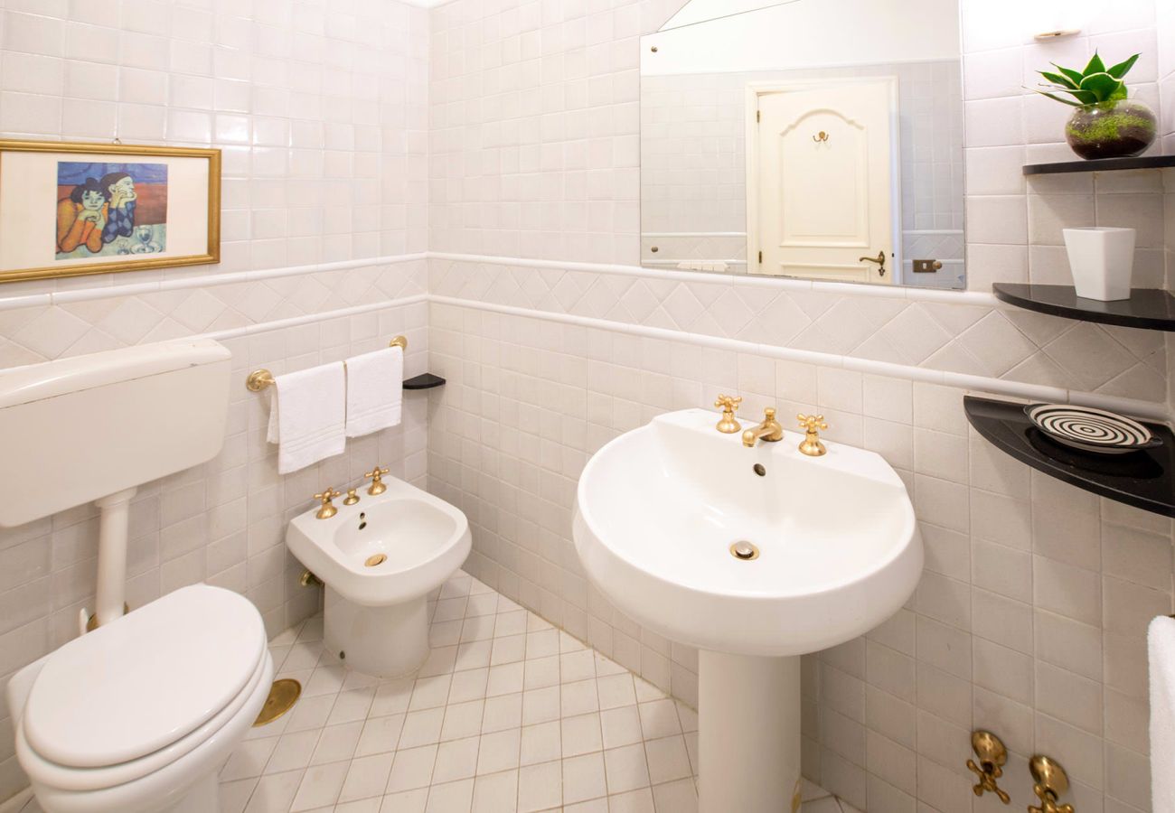 Villa in Piano di Sorrento - Villa Stella