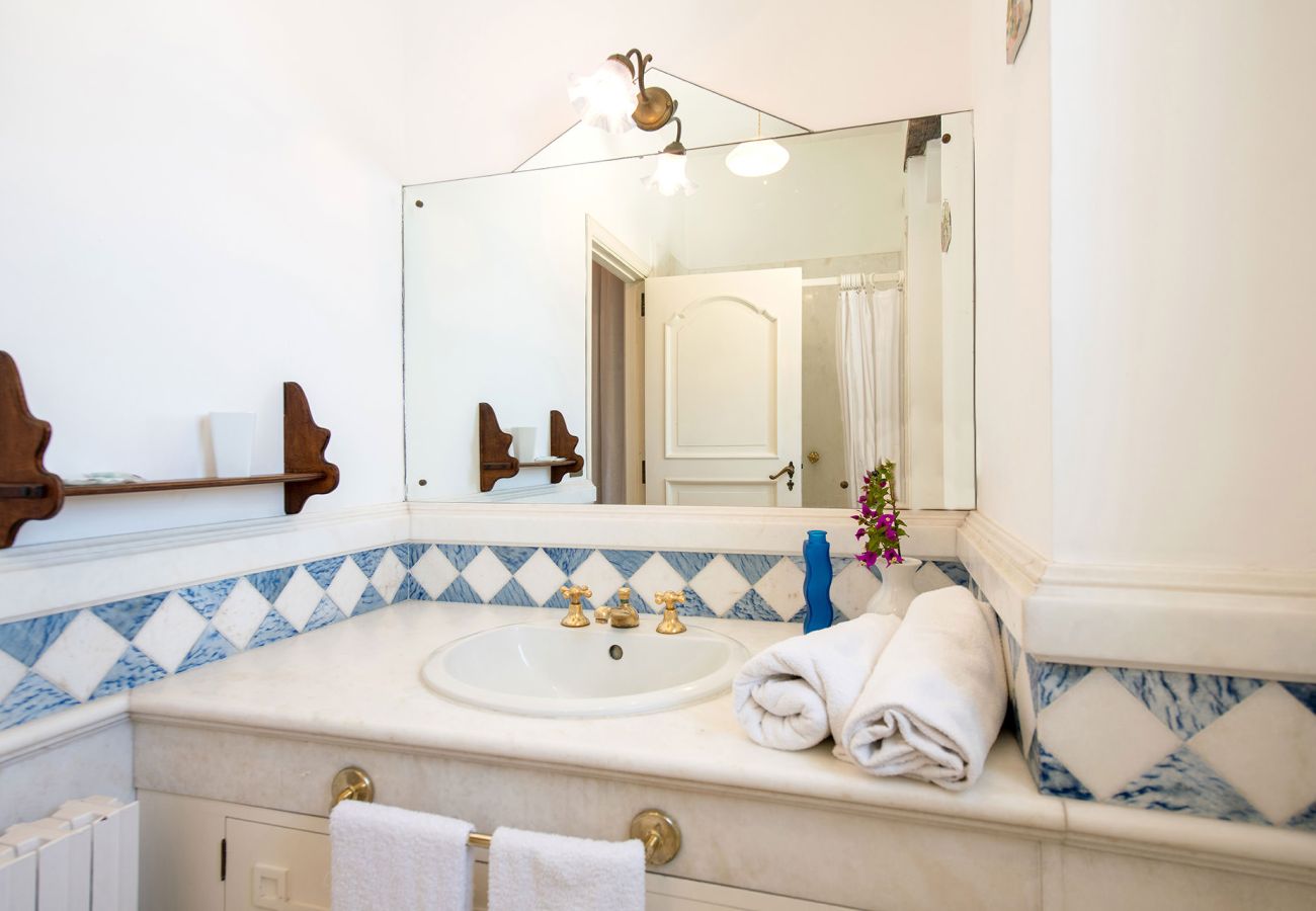 Villa in Piano di Sorrento - Villa Stella