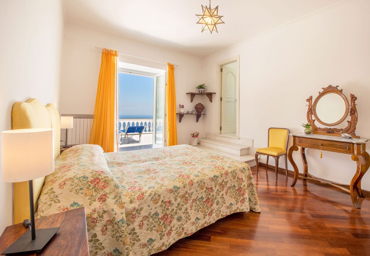 Villa in Piano di Sorrento - Villa Stella