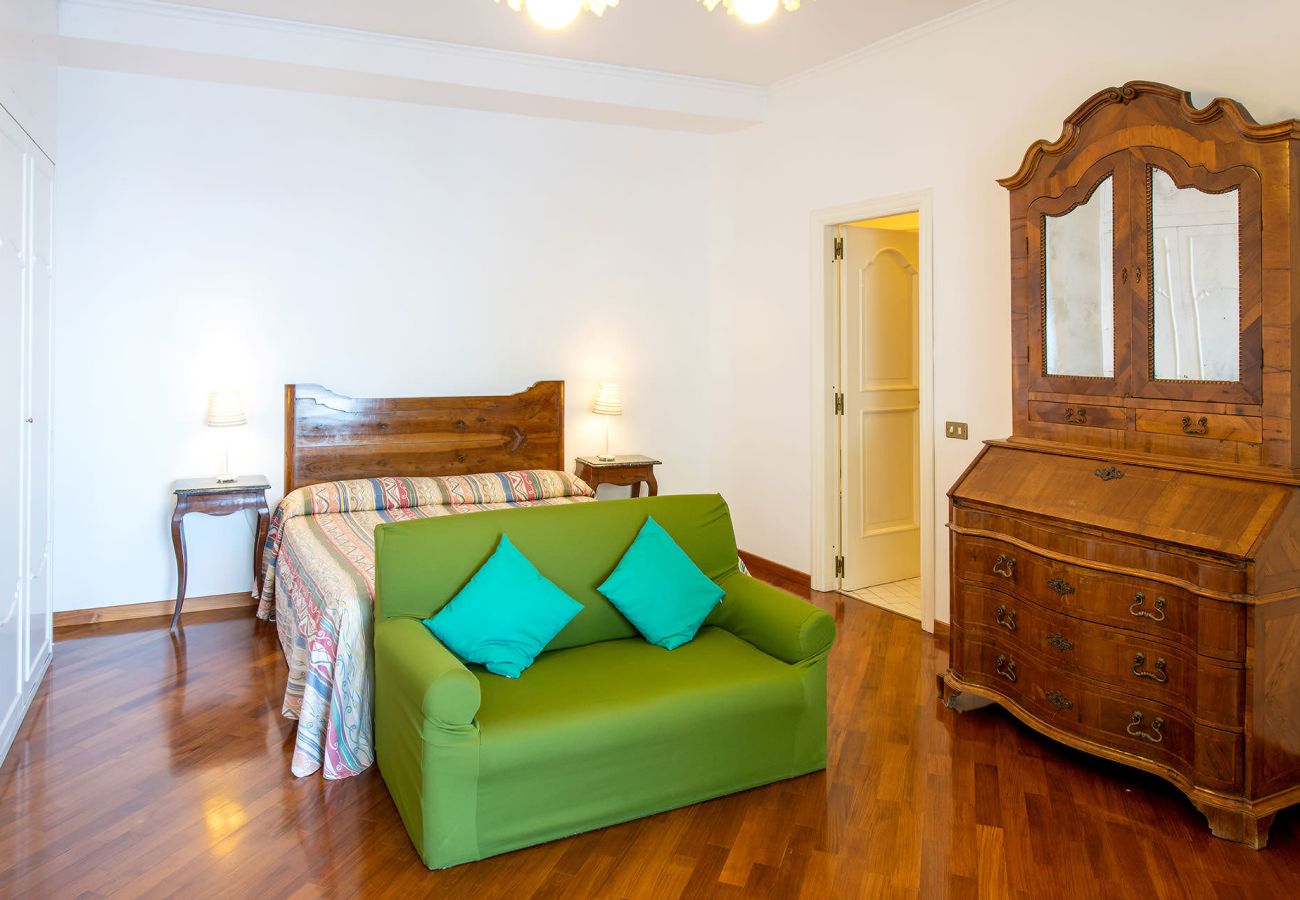 Villa in Piano di Sorrento - Villa Stella