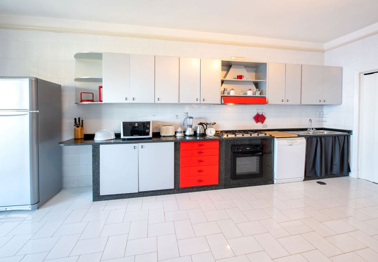 Villa in Piano di Sorrento - Villa Stella