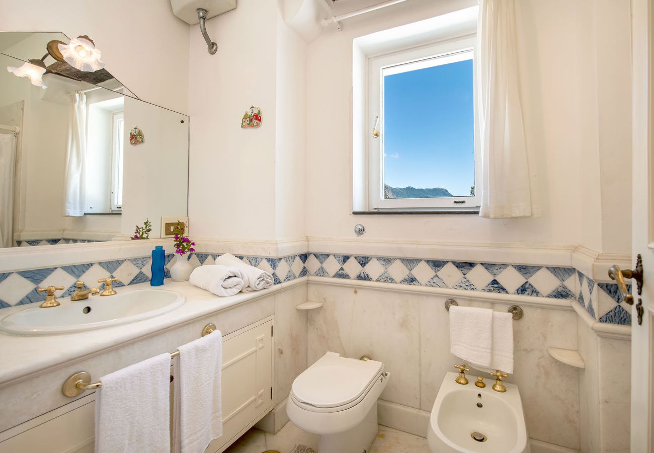 Villa in Piano di Sorrento - Villa Stella