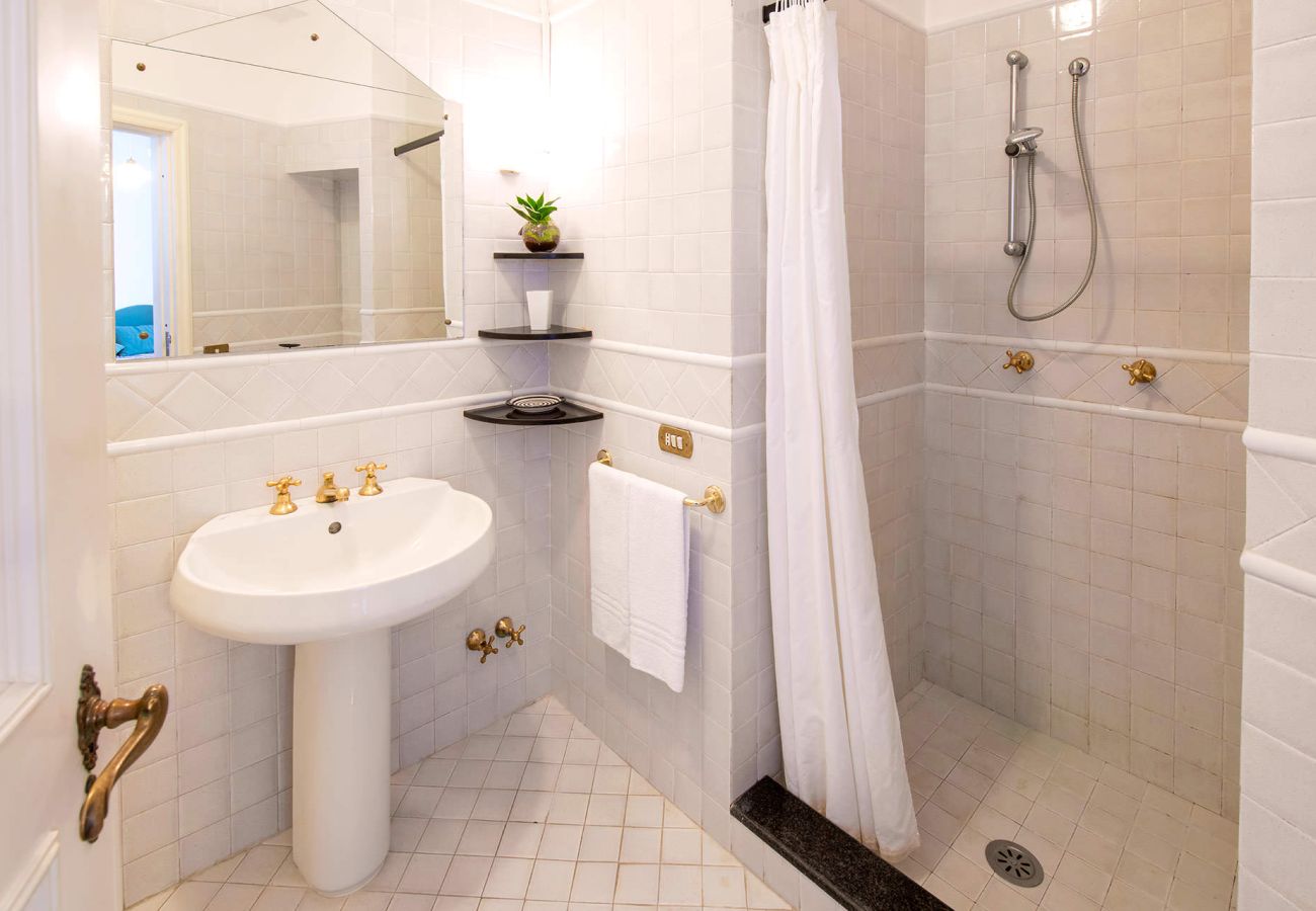 Villa in Piano di Sorrento - Villa Stella