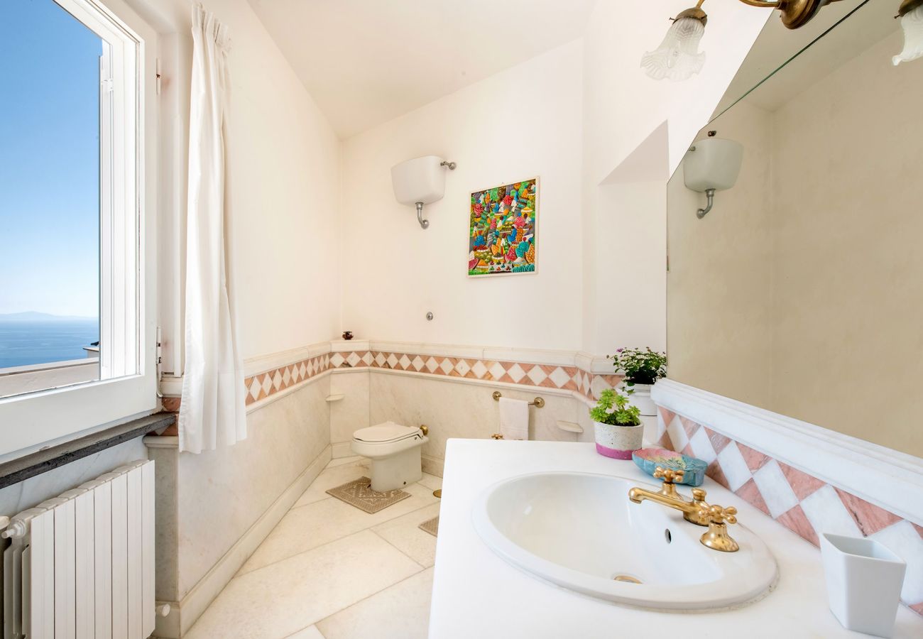 Villa in Piano di Sorrento - Villa Stella