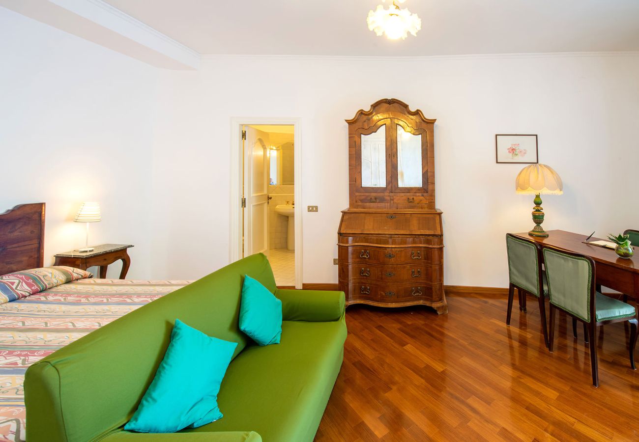 Villa in Piano di Sorrento - Villa Stella