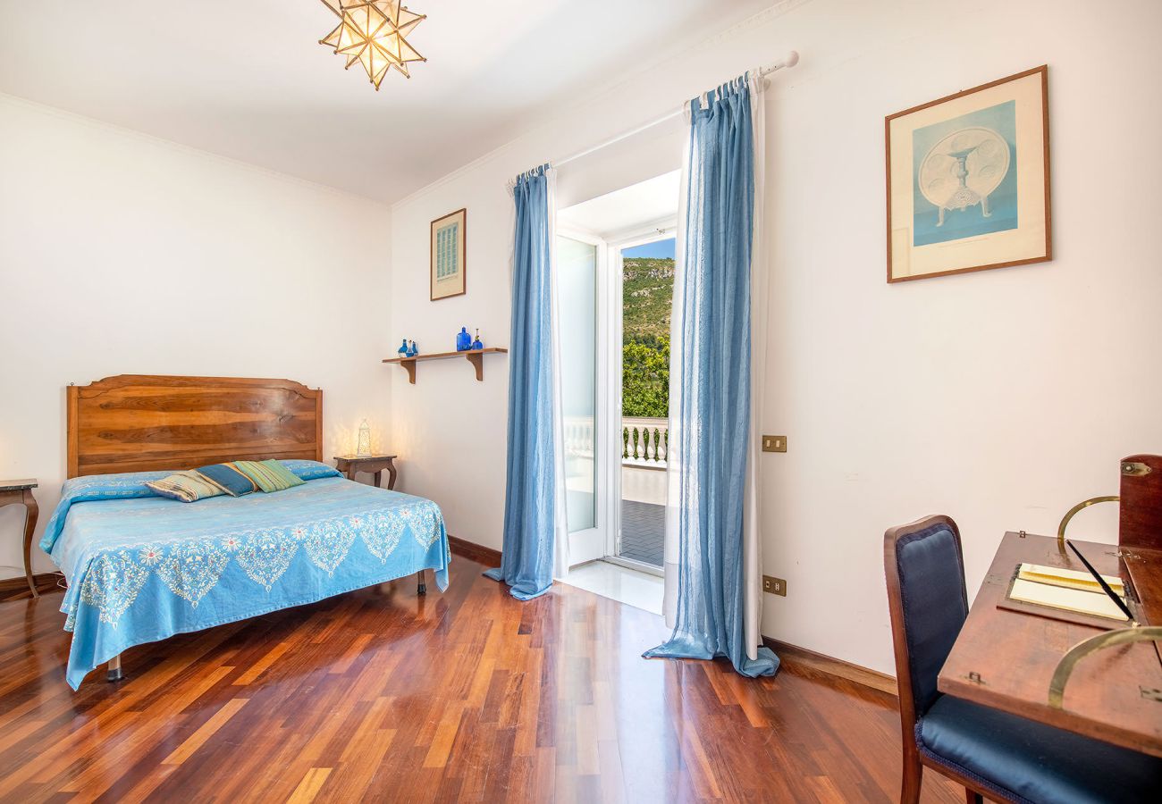 Villa in Piano di Sorrento - Villa Stella