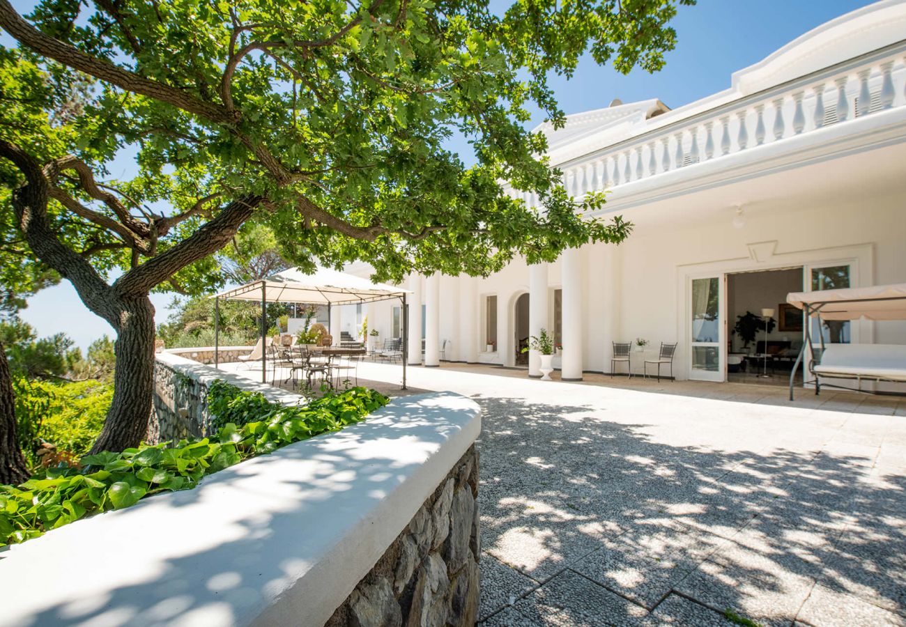 Villa in Piano di Sorrento - Villa Stella