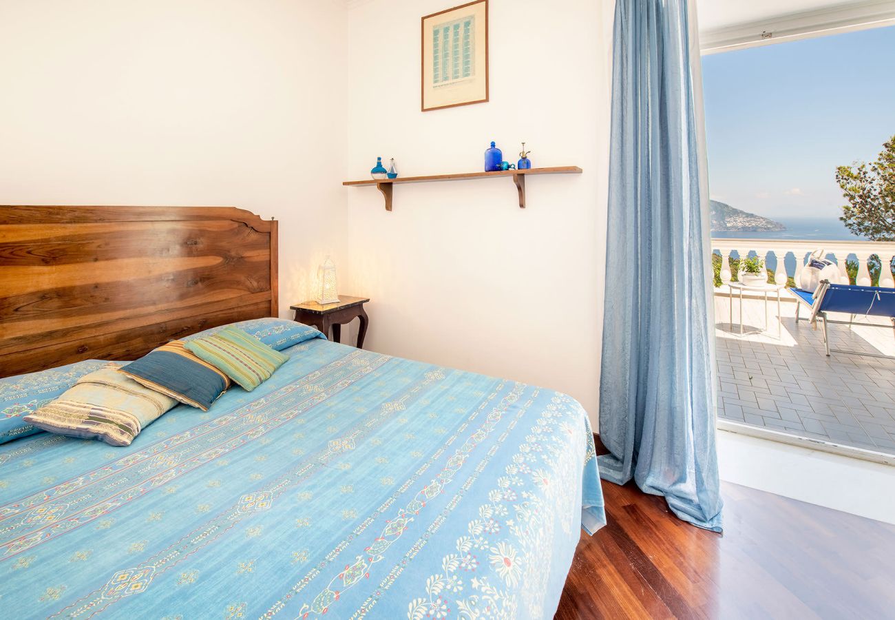 Villa in Piano di Sorrento - Villa Stella