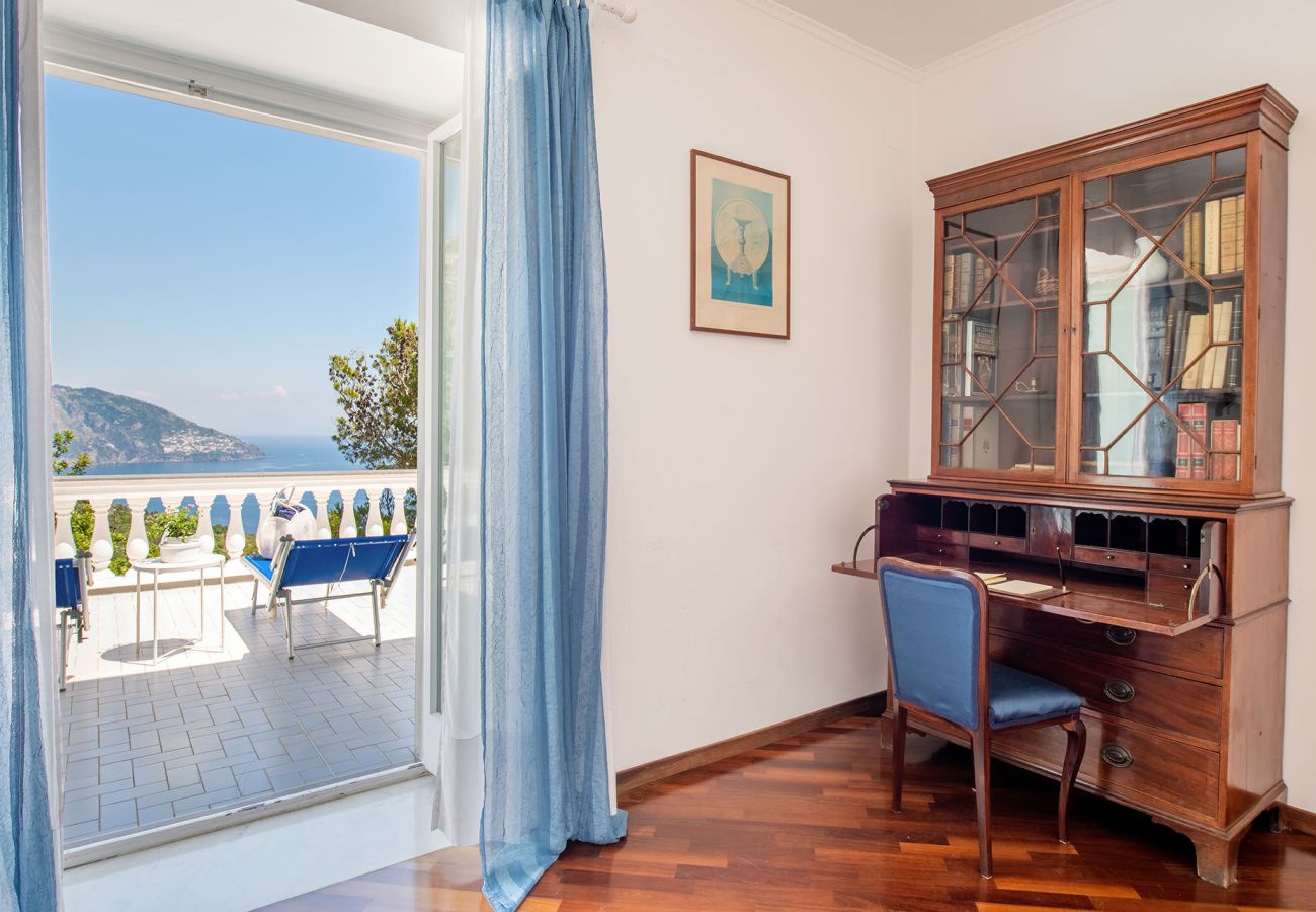 Villa in Piano di Sorrento - Villa Stella