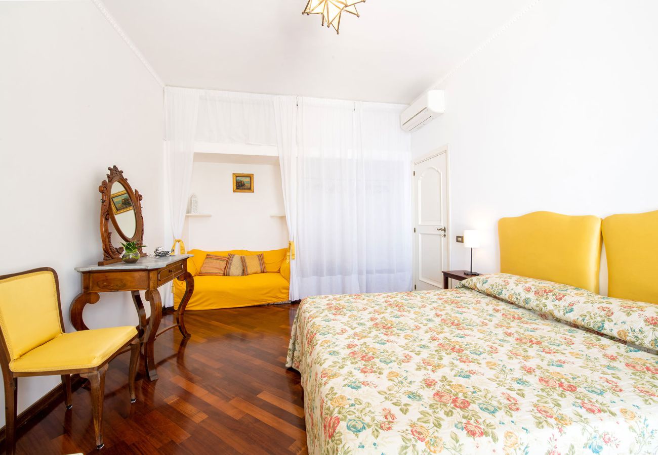 Villa in Piano di Sorrento - Villa Stella