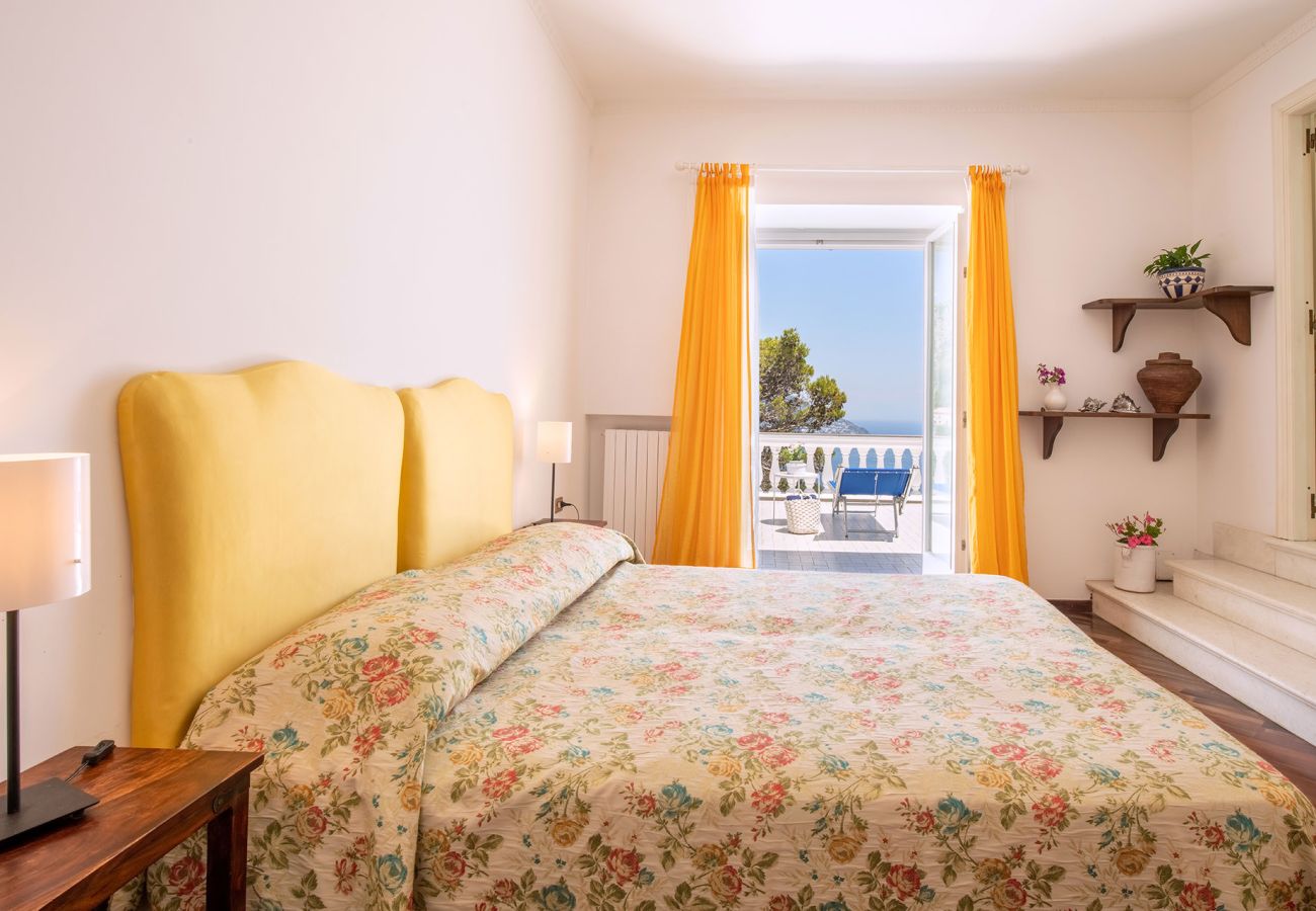 Villa in Piano di Sorrento - Villa Stella