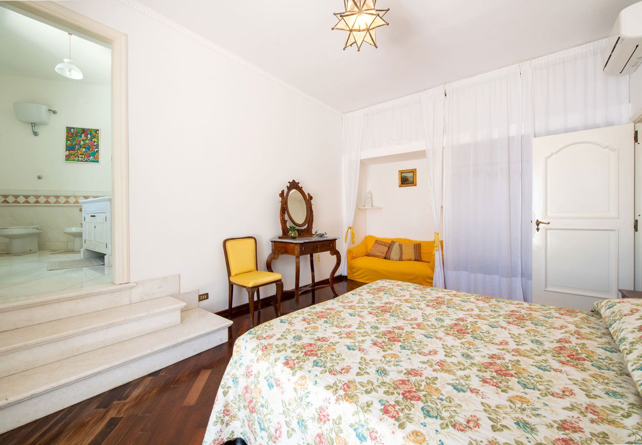 Villa in Piano di Sorrento - Villa Stella