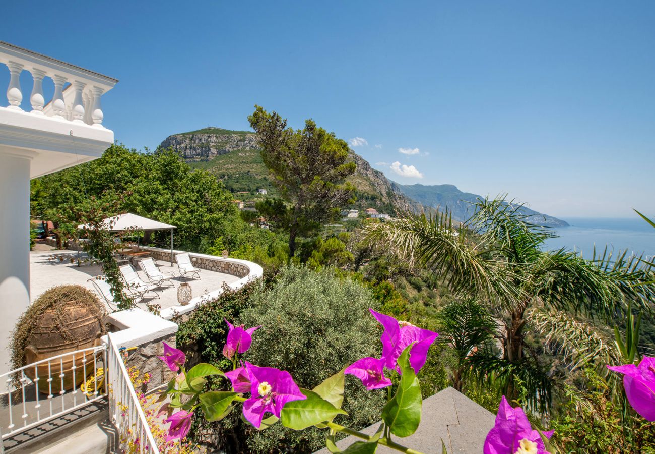 Villa in Piano di Sorrento - Villa Stella