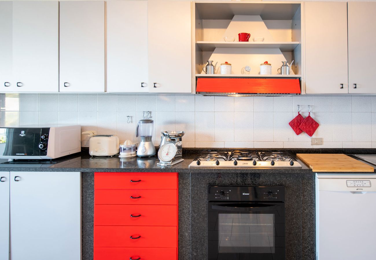 Villa in Piano di Sorrento - Villa Stella