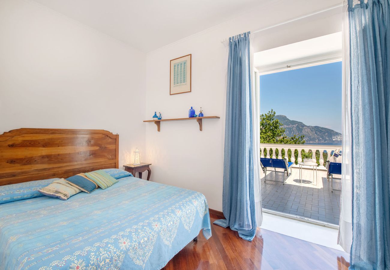 Villa in Piano di Sorrento - Villa Stella