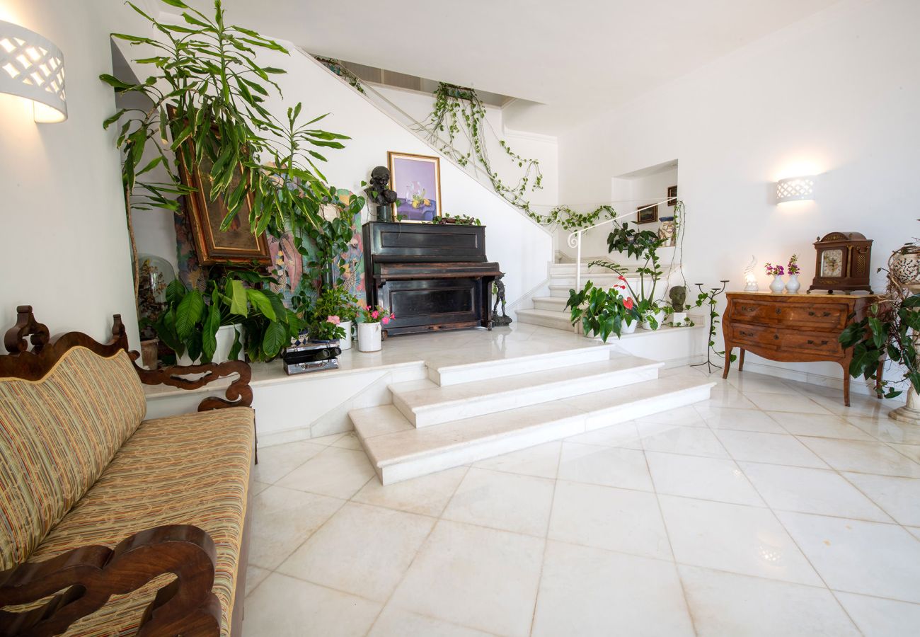 Villa in Piano di Sorrento - Villa Stella