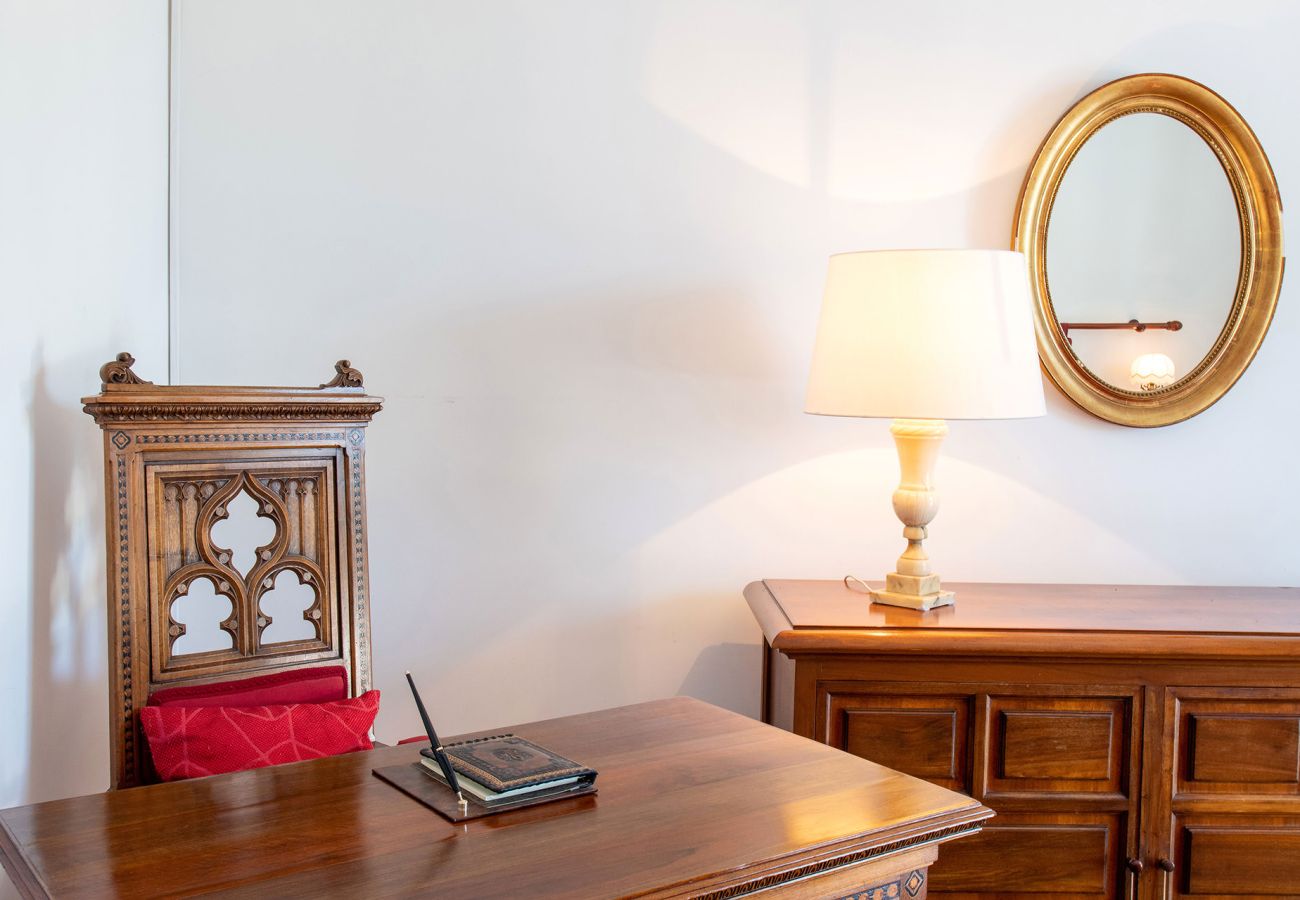 Villa in Piano di Sorrento - Villa Stella