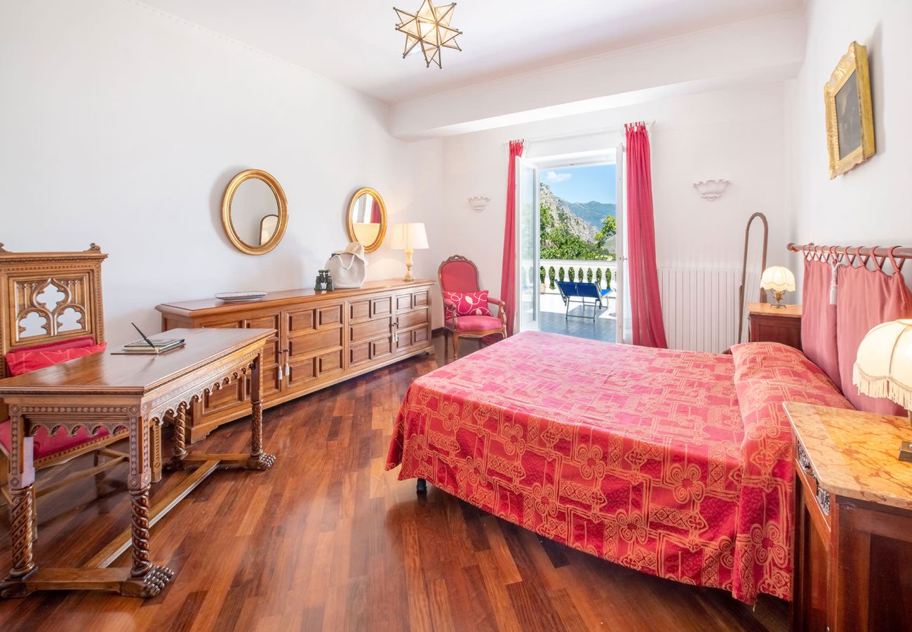 Villa in Piano di Sorrento - Villa Stella