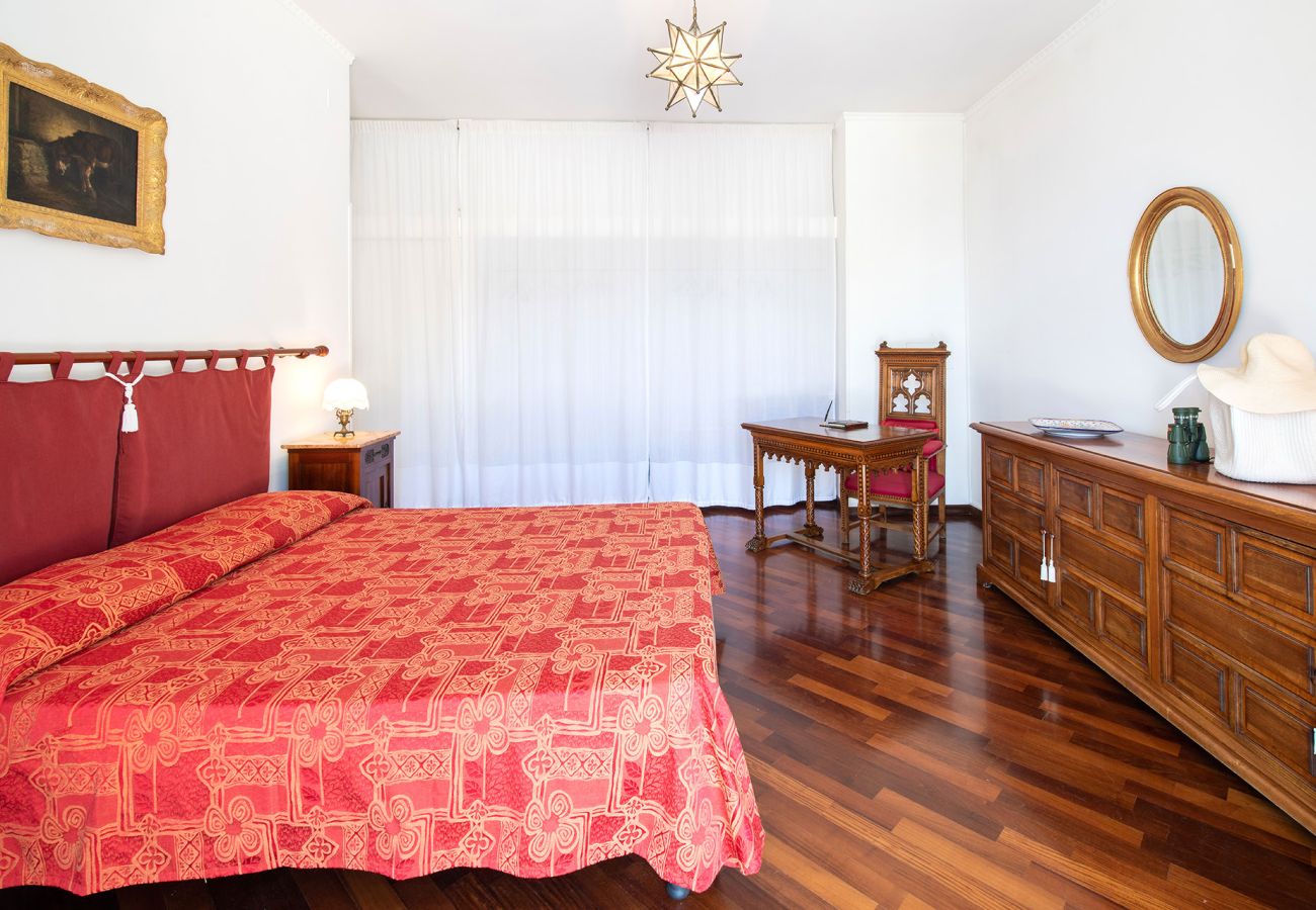 Villa in Piano di Sorrento - Villa Stella