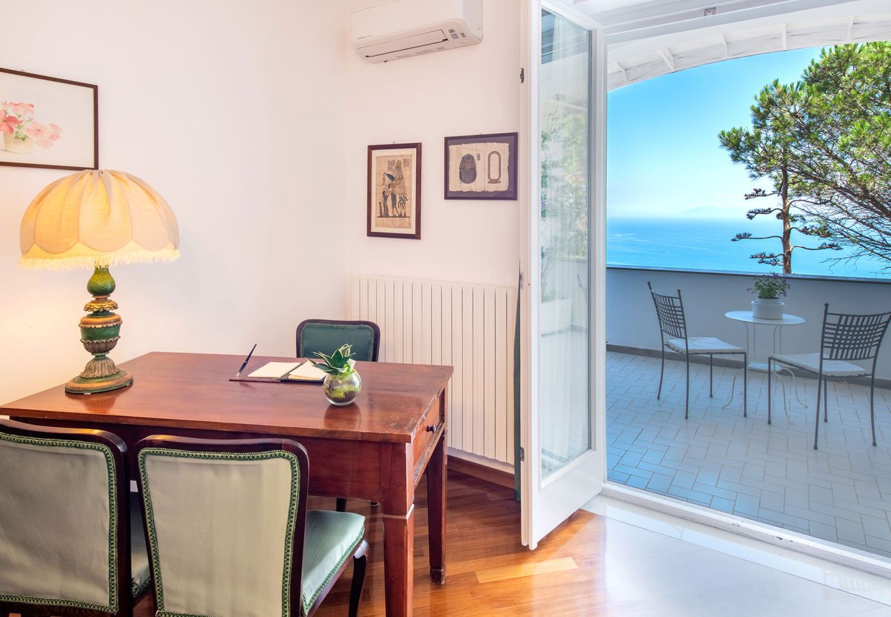 Villa in Piano di Sorrento - Villa Stella