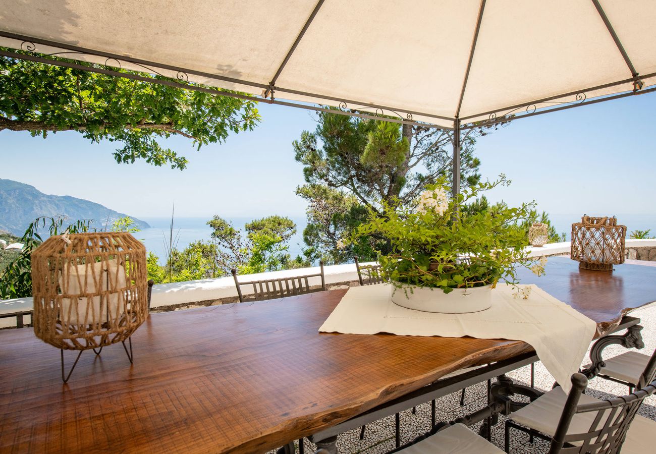 Villa in Piano di Sorrento - Villa Stella