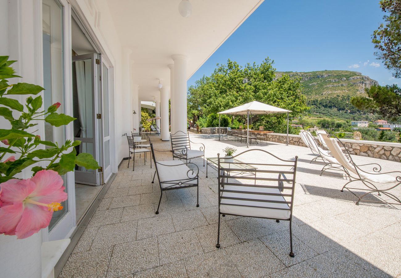 Villa in Piano di Sorrento - Villa Stella
