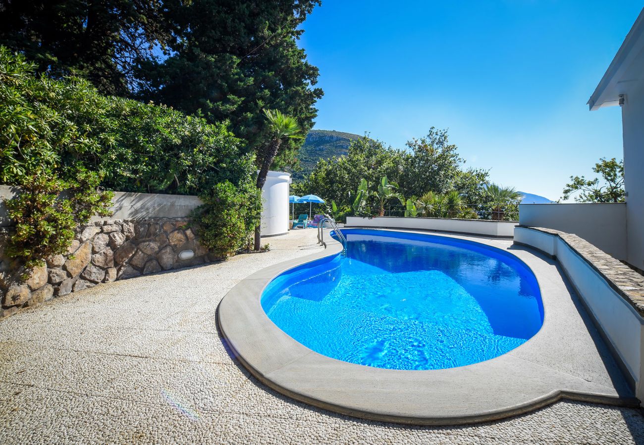 Villa in Piano di Sorrento - Villa Stella