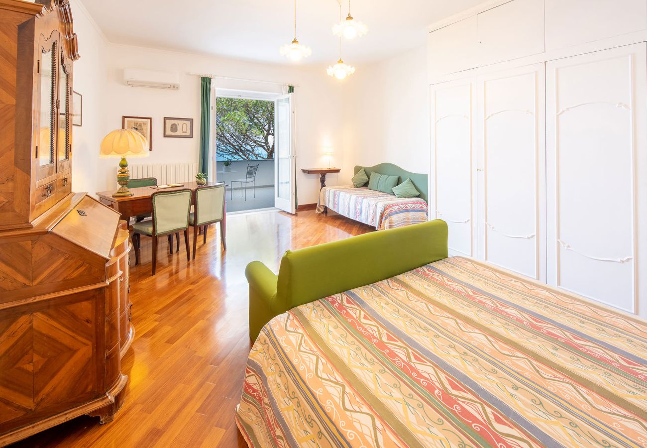 Villa in Piano di Sorrento - Villa Stella