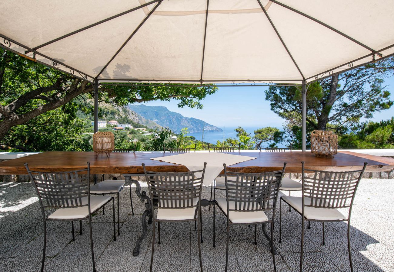 Villa in Piano di Sorrento - Villa Stella